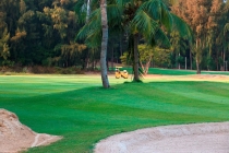 Vung Tau Paradise Golf Resort