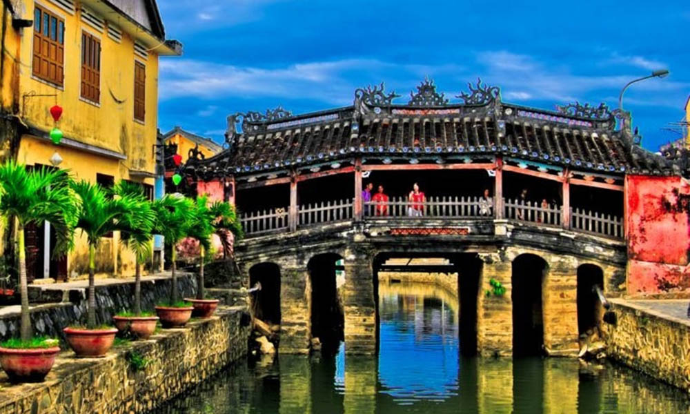 Hoian Ancient Town Overview | Hoi An City Vietnam | Hoian Travel Guide |  Vietnam Golf Holiday
