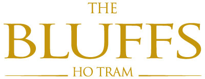 'The Bluffs Ho Tram'