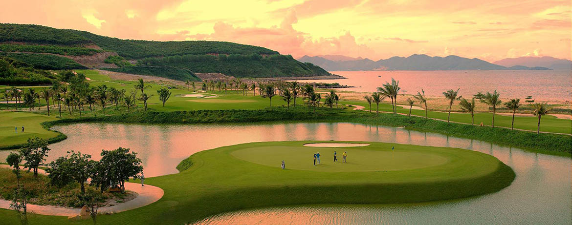 Nha Trang Vinpearl Golf Club