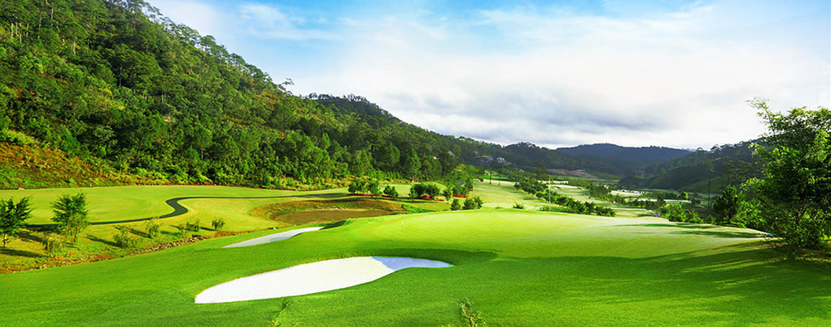 Sacom Tuyen Lam Golf Club