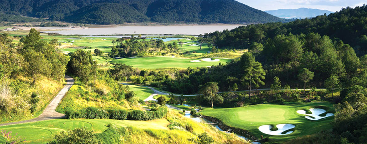 The Dalat at 1200 Country Club