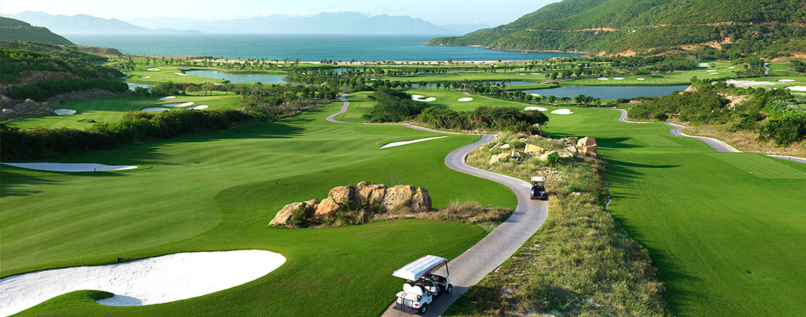 Nha Trang Vinpearl Golf Club